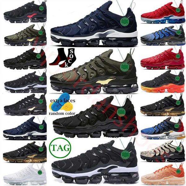 2023 tn plus airmaxs running shoes mens maxs air triple black red white sneakers tennis ball cherry hyper violet olive orange gradients outd
2023 tn plus airmaxs running shoes mens maxs air triple black red white sneakers tennis ball cherry hyper violet olive orange gradients outd