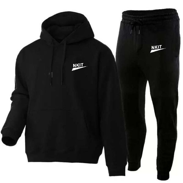 men's set designer tech fleece pant suit tide letters print high street loose hoodies and sweatpants sets casual trousers tracksuits bo, Black
men's set designer tech fleece pant suit tide letters print high street loose hoodies and sweatpants sets casual trousers tracksuits bo, Black