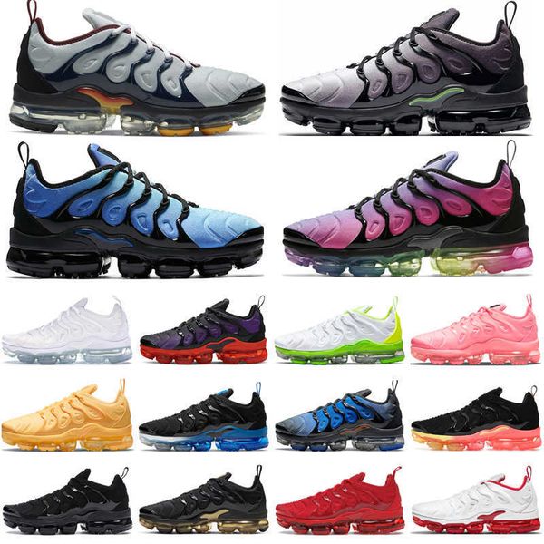 tn plus running shoes men women triple black white knicks atlanta bumblebee volt mens trainers sports sneakers size us 13
tn plus running shoes men women triple black white knicks atlanta bumblebee volt mens trainers sports sneakers size us 13