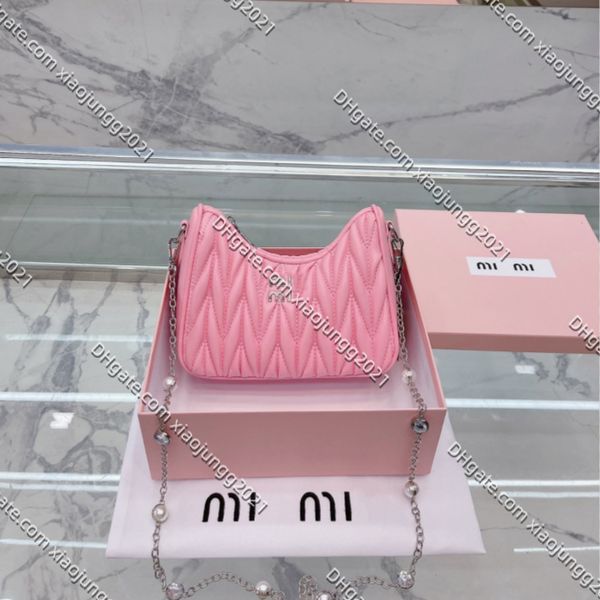 uality classic bead chain bags handbags fashion tricolor matelase soft sheepskin shoulder bag luxury wallet womens cross body bags hobo tote
uality classic bead chain bags handbags fashion tricolor matelase soft sheepskin shoulder bag luxury wallet womens cross body bags hobo tote