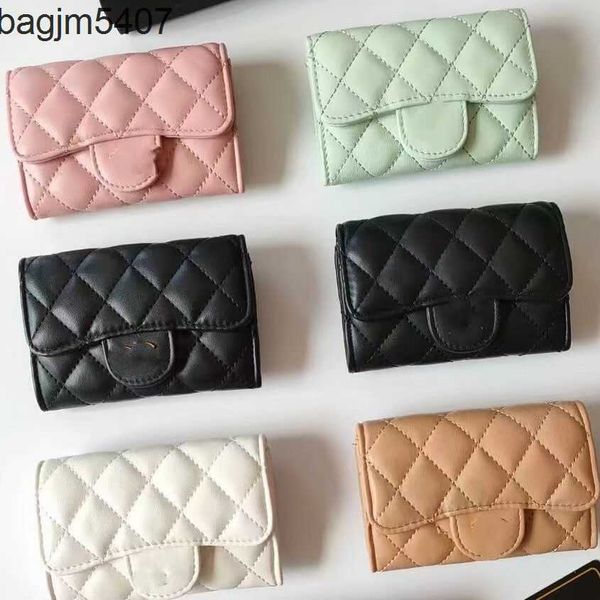 design bag ladies purse small fragrance seri card bag cf zero wallet short versatile fashion generous pocket lingge
design bag ladies purse small fragrance seri card bag cf zero wallet short versatile fashion generous pocket lingge