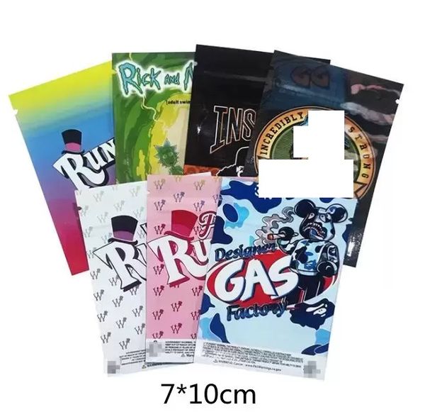 jokes up 7x10cm mylar bag 1g zipper resealable white pink runtz insane gas edibles packaging clear back
jokes up 7x10cm mylar bag 1g zipper resealable white pink runtz insane gas edibles packaging clear back