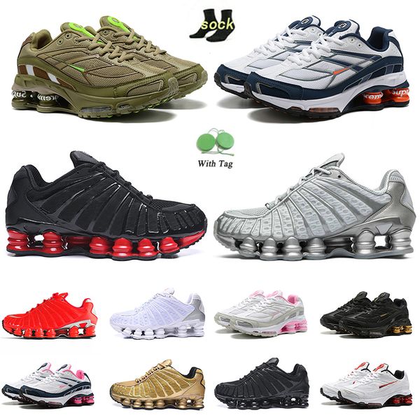 men women shoxs trainers tl ride running shoes designer shoxes copper grey triple black white rose pink speed red platnum chrome shx ais r4s
men women shoxs trainers tl ride running shoes designer shoxes copper grey triple black white rose pink speed red platnum chrome shx ais r4s