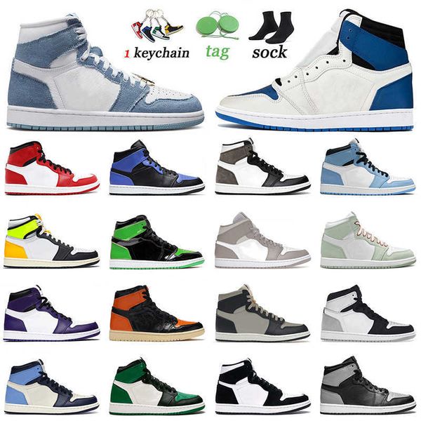 jumpman 1 1s mens women basketball shoes denim fragment chicago dark mocha university blue court purple georgetown grey fog pine green
jumpman 1 1s mens women basketball shoes denim fragment chicago dark mocha university blue court purple georgetown grey fog pine green