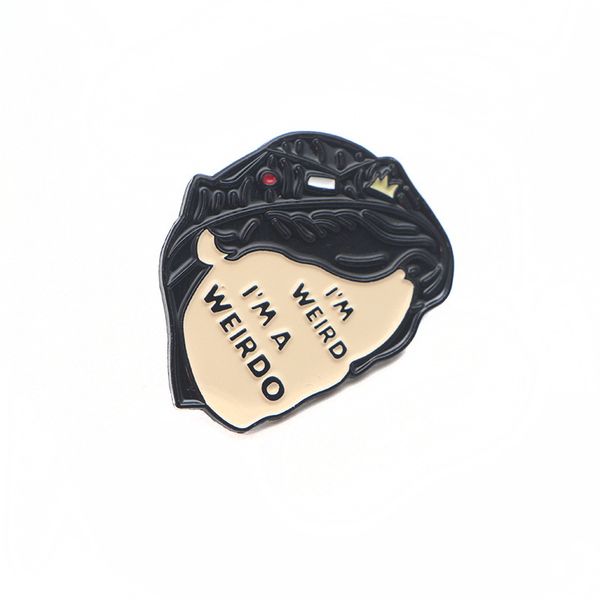 jughead riverdale hard enamel pin badge cute anime movies games hard enamel pins collect metal cartoon brooch, Blue
jughead riverdale hard enamel pin badge cute anime movies games hard enamel pins collect metal cartoon brooch, Blue