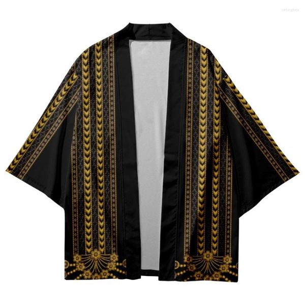 ethnic clothing striped floral printed japanese kimono beach shorts traditional anime clothes cardigan cosplay men women yukata shirt blouse, Red
ethnic clothing striped floral printed japanese kimono beach shorts traditional anime clothes cardigan cosplay men women yukata shirt blouse, Red