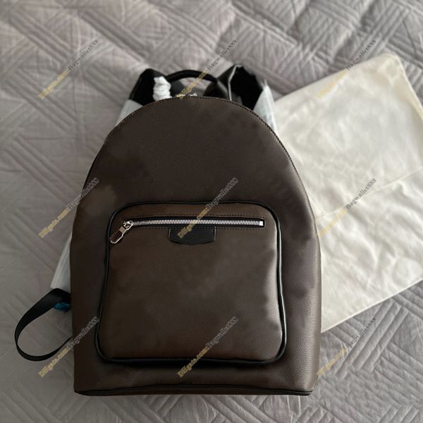 designer men backpack josh man bookbag luxury purse woman handbag soft leather printing zipper front pocket luxuries back packs satchel fash
designer men backpack josh man bookbag luxury purse woman handbag soft leather printing zipper front pocket luxuries back packs satchel fash