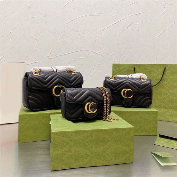 flap designers bags women marmont luxury wallets crossbody purses evening clutch mini pochette black green lady pretty chian shoulder bag ha
flap designers bags women marmont luxury wallets crossbody purses evening clutch mini pochette black green lady pretty chian shoulder bag ha