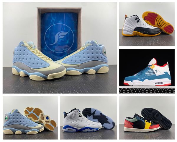 shoes jumpman solefly x 13 12s sport blue 6s messy room 4s black multi 1s low sneakers sports
shoes jumpman solefly x 13 12s sport blue 6s messy room 4s black multi 1s low sneakers sports