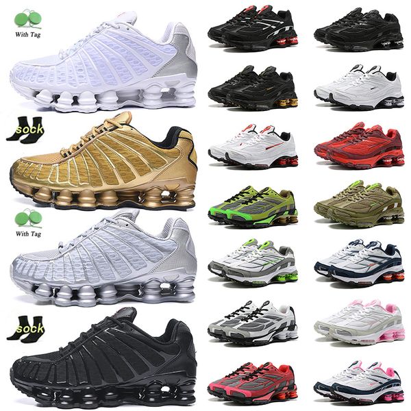 fashion 2023 cushion shoxs tl ride running shoes r4s runner sneakers triple black white silver speed red medium olive gold copper grey men
fashion 2023 cushion shoxs tl ride running shoes r4s runner sneakers triple black white silver speed red medium olive gold copper grey men