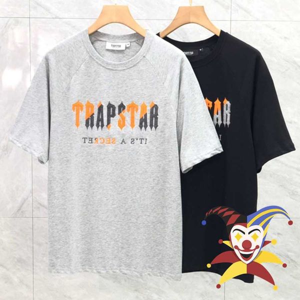 men's t-shirts 22ss t-shirt color flocking letter men women casual summer t shirt t221202, White;black
men's t-shirts 22ss t-shirt color flocking letter men women casual summer t shirt t221202, White;black