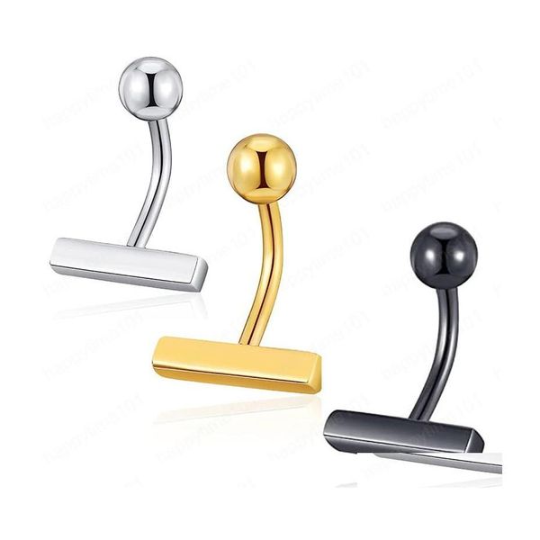 navel bell button rings small belly button rings stainless steel dainty nombril ombligo bar navel ring for women men body piercing dhrpt, Silver
navel bell button rings small belly button rings stainless steel dainty nombril ombligo bar navel ring for women men body piercing dhrpt, Silver