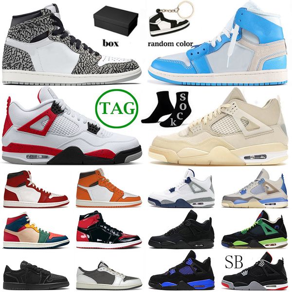 2023 high with box jumpman 1 4 basketball shoes men women lost and found 1s high military black 4s mid dutch green phantom reverse mocha low
2023 high with box jumpman 1 4 basketball shoes men women lost and found 1s high military black 4s mid dutch green phantom reverse mocha low