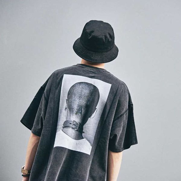 men's t-shirts new reflective a-line portrait printing arnodefrance t shirt men women wash and make old tees oversized arnodefrance t-s, White;black
men's t-shirts new reflective a-line portrait printing arnodefrance t shirt men women wash and make old tees oversized arnodefrance t-s, White;black
