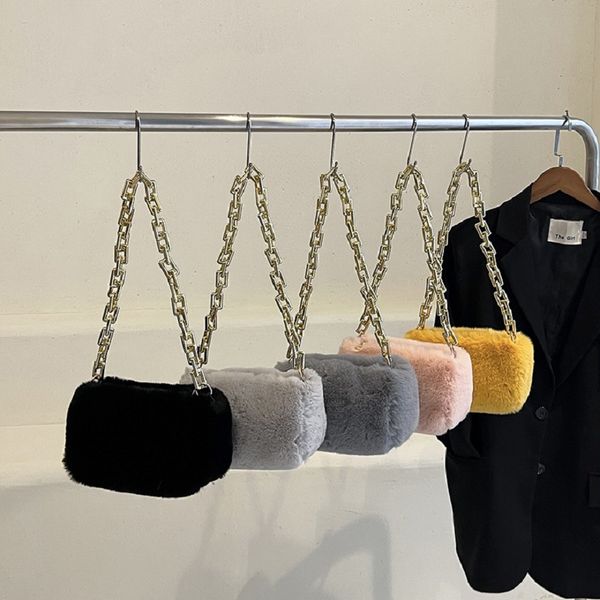 luxury designer hair bag new fashion network celebrity metal chain single shoulder bag fresh sweet plush armpit small square bag 2023
luxury designer hair bag new fashion network celebrity metal chain single shoulder bag fresh sweet plush armpit small square bag 2023