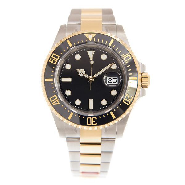 silver watch automatic mechanical mens watches 40mm stainless steel business for men wristwatch business wristwatches montre de luxe, Slivery;brown
silver watch automatic mechanical mens watches 40mm stainless steel business for men wristwatch business wristwatches montre de luxe, Slivery;brown