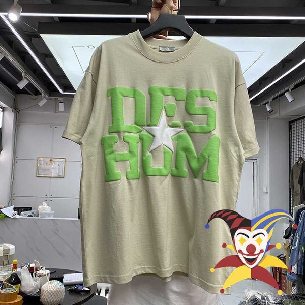 men's t-shirts puff print t-shirt men women pentagram printing t shirt tee t221202, White;black
men's t-shirts puff print t-shirt men women pentagram printing t shirt tee t221202, White;black