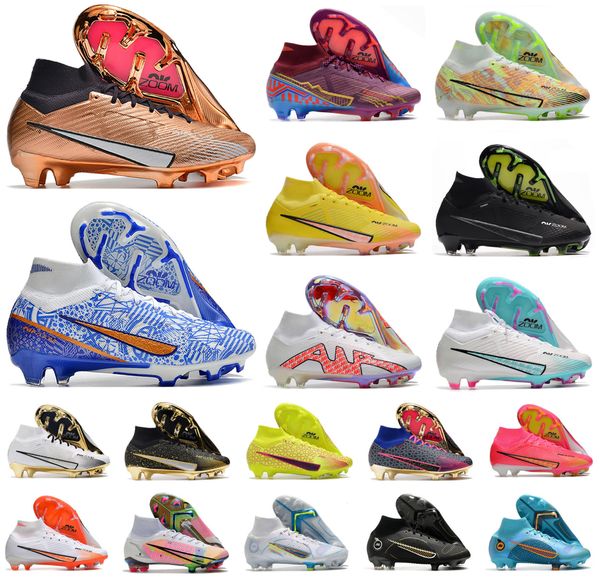 2023 high shoesboots mens soccer football shoes superfly ix 9 viii 8 360 elite fg women boys high boots cleats us6.5-11 boot, Black
2023 high shoesboots mens soccer football shoes superfly ix 9 viii 8 360 elite fg women boys high boots cleats us6.5-11 boot, Black