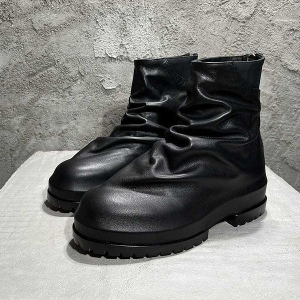boots designer rick boot ankle men owens shoe shoes fashion sneakers street dancing rock canvas lace up high women booties g0f2, Black
boots designer rick boot ankle men owens shoe shoes fashion sneakers street dancing rock canvas lace up high women booties g0f2, Black