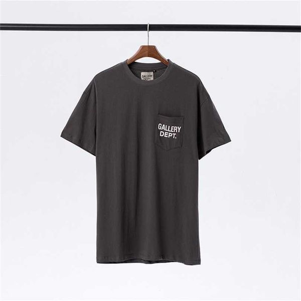 gallerydept classic men t-shirts lettered slogan print crew neck pocket short sleeve many stars same t-shirt, White;black
gallerydept classic men t-shirts lettered slogan print crew neck pocket short sleeve many stars same t-shirt, White;black