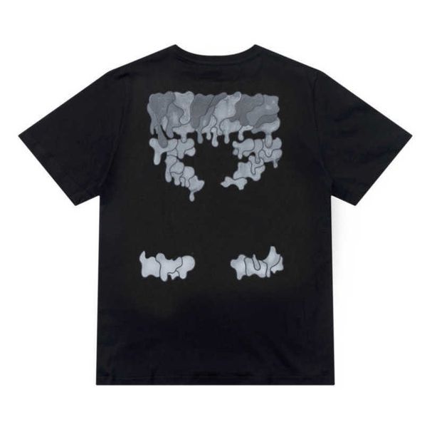 men's luxury fashion t shirt brand offs couple t-shirt designer men women cotton sweatshirt black white tees arrow badge classic t-shi, White;black
men's luxury fashion t shirt brand offs couple t-shirt designer men women cotton sweatshirt black white tees arrow badge classic t-shi, White;black