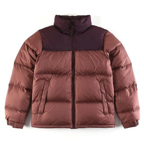 retro winter womens designer puffer jackets warm down jacket parka black face outwear windbreaker fashion for male couples thick short coats
retro winter womens designer puffer jackets warm down jacket parka black face outwear windbreaker fashion for male couples thick short coats