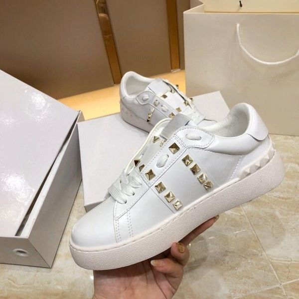 luxury designer women casual shoes fashion genuine leather patchwork low trainers sneakers runway platform wedges round toe lace up mens loa
luxury designer women casual shoes fashion genuine leather patchwork low trainers sneakers runway platform wedges round toe lace up mens loa
