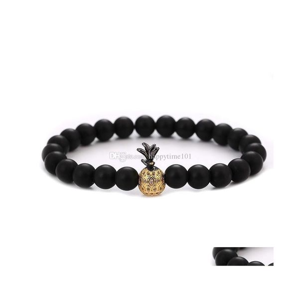 beaded pineapple beaded couple bracelets fashion natural stone bracelet jewelry gift for valentines day drop delivery dhacb, Black
beaded pineapple beaded couple bracelets fashion natural stone bracelet jewelry gift for valentines day drop delivery dhacb, Black