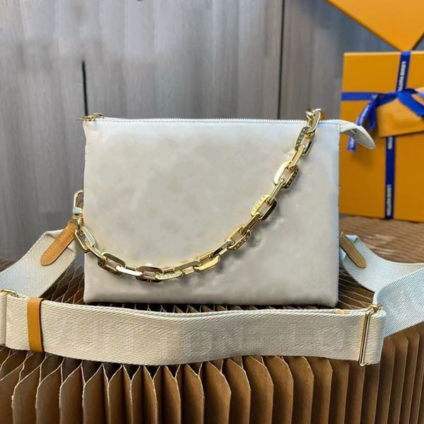 designer coussin bag vintage handbags underarm frosted suede one shoulder luxury tote wallet chain
designer coussin bag vintage handbags underarm frosted suede one shoulder luxury tote wallet chain