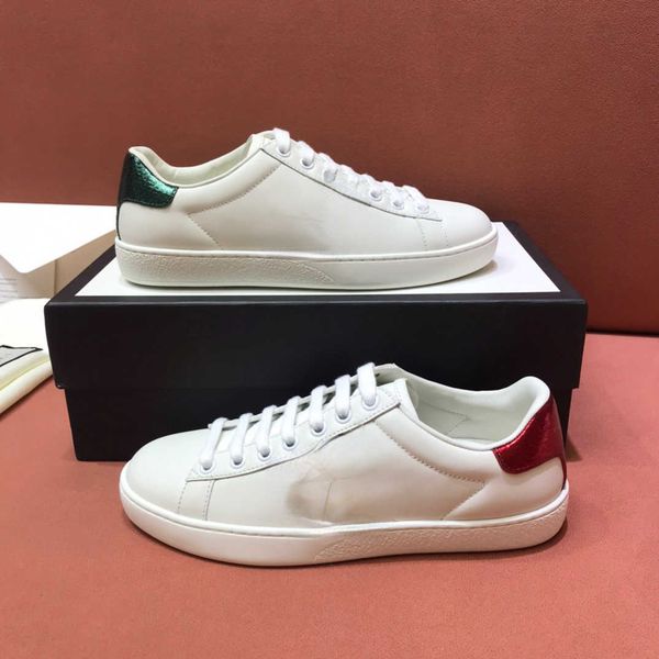 brand casual shoes design shoes men women sneakers leather embroidery sneaker walking sports running shoe size man and women 35-47, Black
brand casual shoes design shoes men women sneakers leather embroidery sneaker walking sports running shoe size man and women 35-47, Black