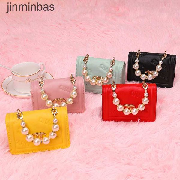 luxury design bag shop wholesale and retail summer new style children's fashion small shoulder bag msenger pearl chain simple atmospher
luxury design bag shop wholesale and retail summer new style children's fashion small shoulder bag msenger pearl chain simple atmospher