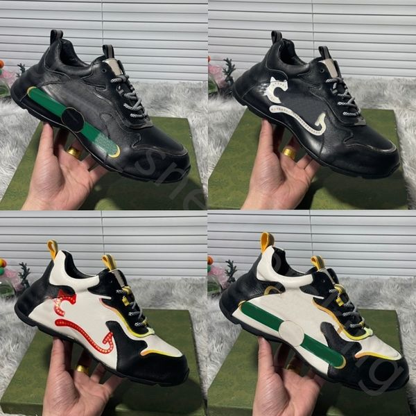 designer sneakers casual shoes sneaker runner trainers platform shoes multicolor men daddy luxurys chaussures size 38-45, Black
designer sneakers casual shoes sneaker runner trainers platform shoes multicolor men daddy luxurys chaussures size 38-45, Black