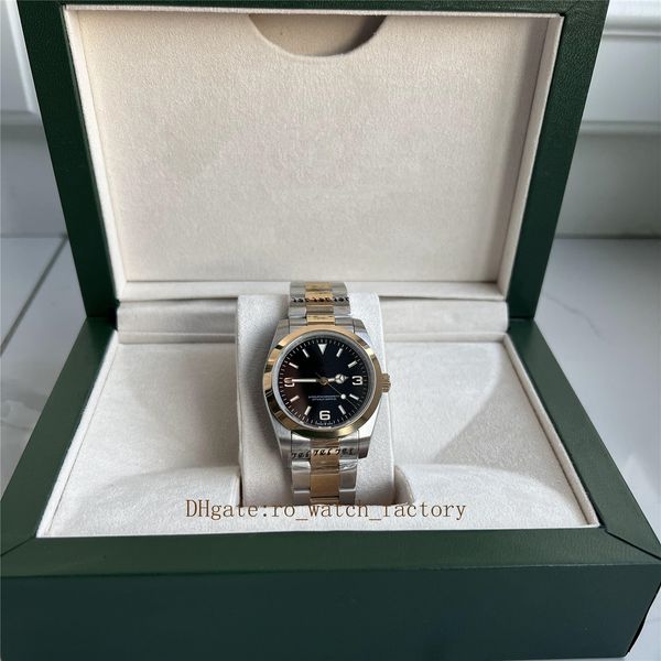 dj factory men's watch 36mm sapphire 904l steel domed dial automatic mechanica double buckle lock double waterproof system, Slivery;brown
dj factory men's watch 36mm sapphire 904l steel domed dial automatic mechanica double buckle lock double waterproof system, Slivery;brown