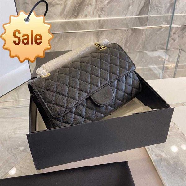 women's brand designers shoulder bags fashion classic caviar grain skew bag texture real leather gold chain single shoulder crossbody b
women's brand designers shoulder bags fashion classic caviar grain skew bag texture real leather gold chain single shoulder crossbody b