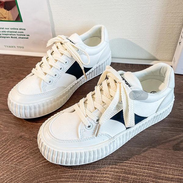 small white shoes women's boots fashion in autumn new style high rise muffin soles thick soled shoes versatile, Black
small white shoes women's boots fashion in autumn new style high rise muffin soles thick soled shoes versatile, Black