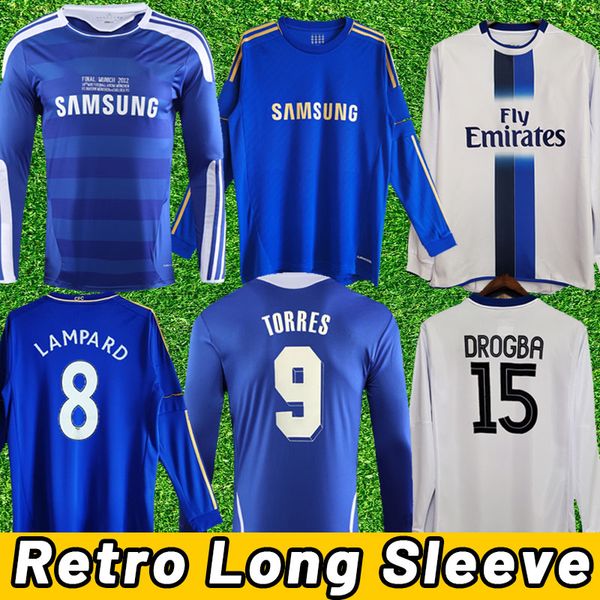 cfc drogba torres retro soccer jerseys lampard football shirt vintage crespo classic cole zola vialli 2003 2005 2004 2011 2012 champion 2012, Black;yellow
cfc drogba torres retro soccer jerseys lampard football shirt vintage crespo classic cole zola vialli 2003 2005 2004 2011 2012 champion 2012, Black;yellow
