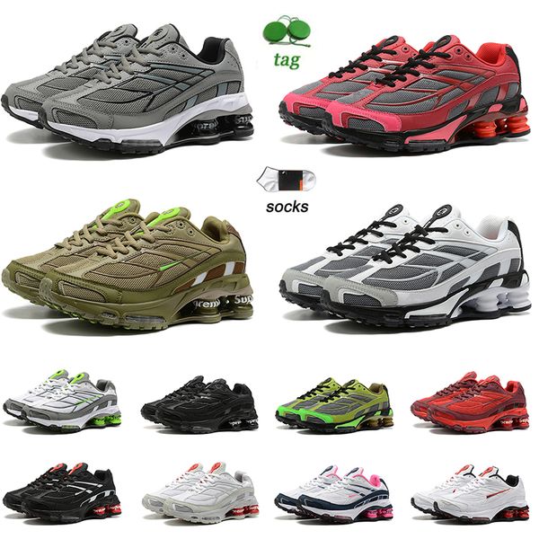 shoxs shoes designer shoxes ride runner trainers men women aires cushion speed red triple black white pink medium olive grey fog rides shx j
shoxs shoes designer shoxes ride runner trainers men women aires cushion speed red triple black white pink medium olive grey fog rides shx j