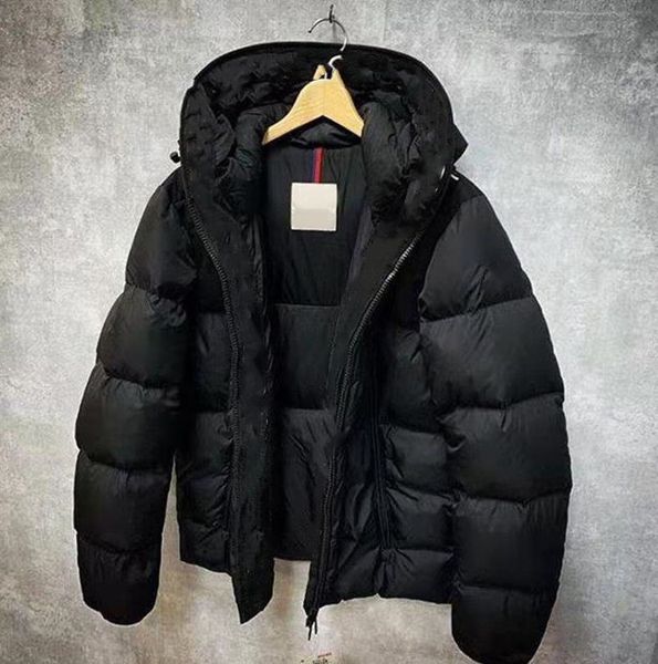 men down jackets designer downs monclair luxury classic women fashion hip hop cap pattern print coats outdoor warm casual, Black;brown
men down jackets designer downs monclair luxury classic women fashion hip hop cap pattern print coats outdoor warm casual, Black;brown