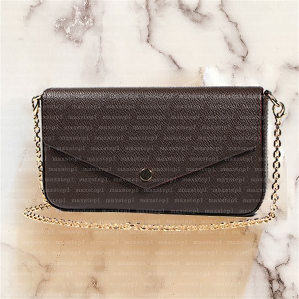 genuine leather women black bag luxurys designers shoulder bags handbags messenger crossbody chain crossbody totes wallets maxstep1
genuine leather women black bag luxurys designers shoulder bags handbags messenger crossbody chain crossbody totes wallets maxstep1