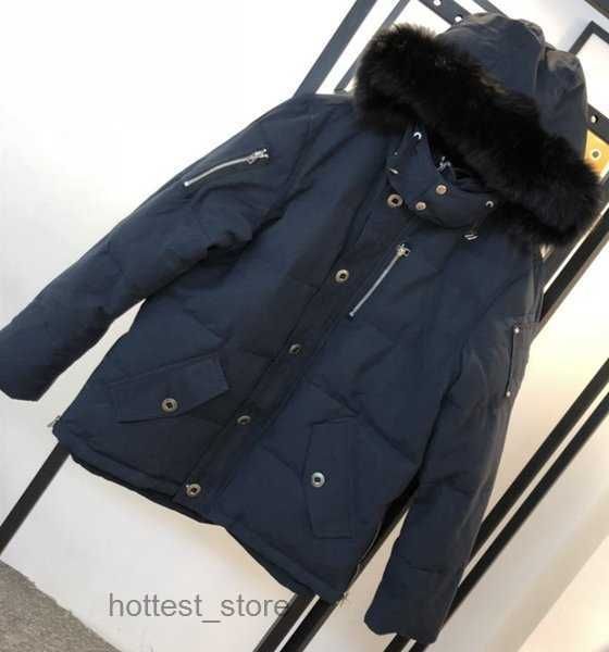 moose men's down mens classic winter jacket fur hooded coat budge size windbreaker outdoor warm men zipper thick jackets knuckles 55, Black
moose men's down mens classic winter jacket fur hooded coat budge size windbreaker outdoor warm men zipper thick jackets knuckles 55, Black