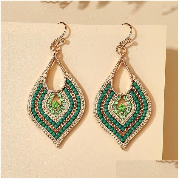 dangle chandelier fashion jewelry leaf earrings for women green rhinestone hollowed leaves dangle drop delivery dhsmo, Silver
dangle chandelier fashion jewelry leaf earrings for women green rhinestone hollowed leaves dangle drop delivery dhsmo, Silver