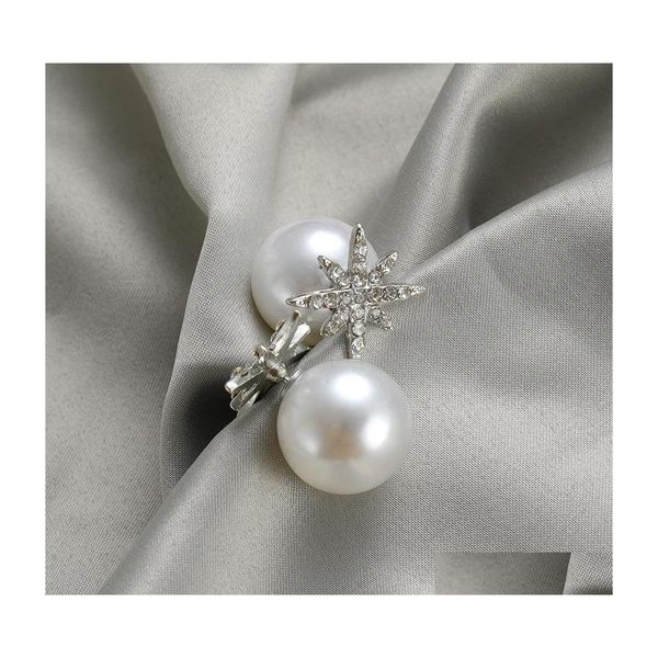 stud fashion jewelry stud earrings fl diamond rhinstone faux pearl drop delivery dhkmo, Golden;silver
stud fashion jewelry stud earrings fl diamond rhinstone faux pearl drop delivery dhkmo, Golden;silver