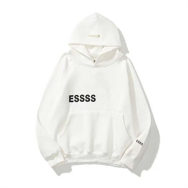 Designer Essent Mens Womens Hoodies Warm Pullover Hooded Essentential Fashion Brand Designers Loose Sweatshirt Lovers Tops Clothing Reflective Fog, Es a2
Designer Essent Mens Womens Hoodies Warm Pullover Hooded Essentential Fashion Brand Designers Loose Sweatshirt Lovers Tops Clothing Reflective Fog, Es a2