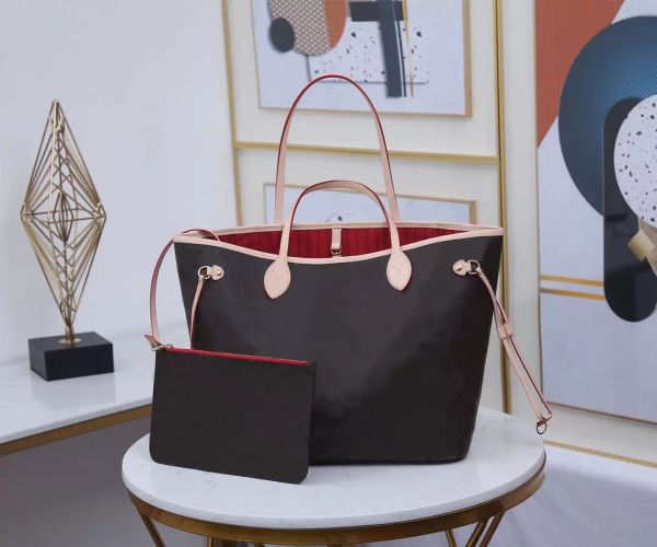 6 colors women leather luxury handbag lady fashion leisure shoulder bags designer tote 5a m40995 purse crossbody bag
6 colors women leather luxury handbag lady fashion leisure shoulder bags designer tote 5a m40995 purse crossbody bag
