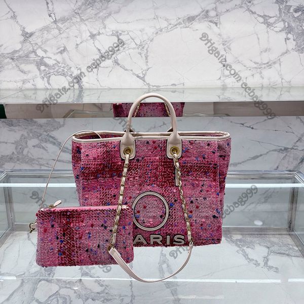 22s designer jumbo embroidery letters shopping tote bags genuine leather tweed canvas check shoulder beach bag lager capacity outdoor packs
22s designer jumbo embroidery letters shopping tote bags genuine leather tweed canvas check shoulder beach bag lager capacity outdoor packs