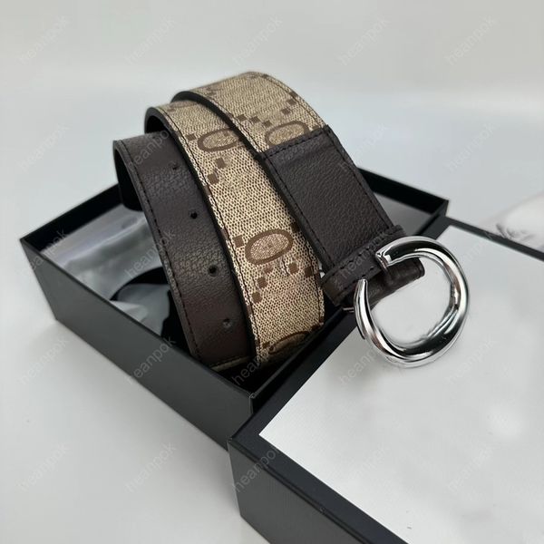 belts designer belt luxury womes mens belts fashion classical bronze big smooth buckle canvas cintura leather strap 3.8cm heanpok cinture 20, Black;brown
belts designer belt luxury womes mens belts fashion classical bronze big smooth buckle canvas cintura leather strap 3.8cm heanpok cinture 20, Black;brown