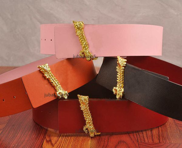 luxury designer women belts classic vintage dress suit decoration wide girdle 7cm high-quality cowhide belt can be as christmas valentine�, Black;brown
luxury designer women belts classic vintage dress suit decoration wide girdle 7cm high-quality cowhide belt can be as christmas valentine�, Black;brown