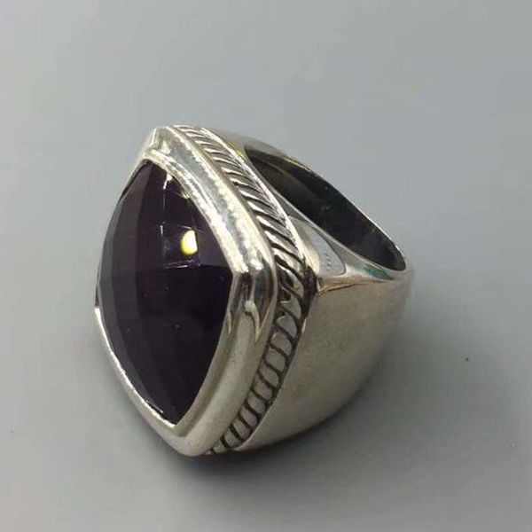 vintage 925 sterling silver rings for women 20mm black onyx ring fine jewellery birthday party gift, Golden;silver
vintage 925 sterling silver rings for women 20mm black onyx ring fine jewellery birthday party gift, Golden;silver