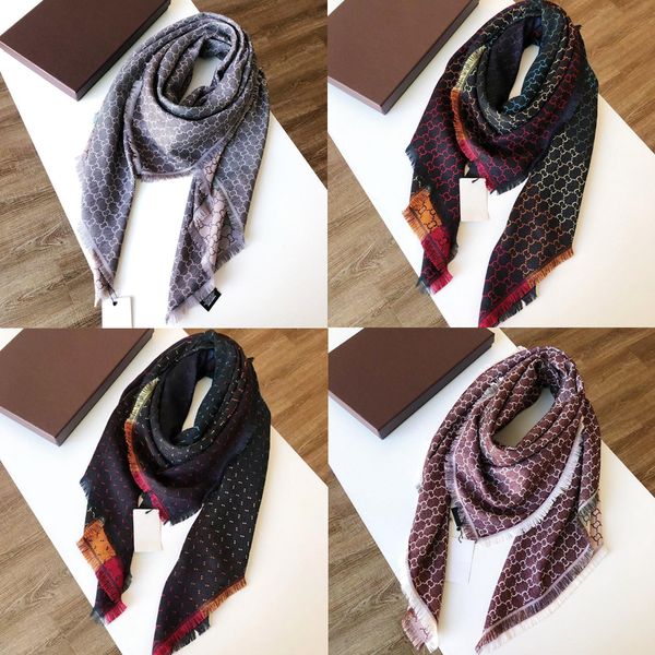fashion designer scarf cashmere thick womens soft shawl luxury scarves headscarf size 140x140cm pashmina, Blue;gray
fashion designer scarf cashmere thick womens soft shawl luxury scarves headscarf size 140x140cm pashmina, Blue;gray