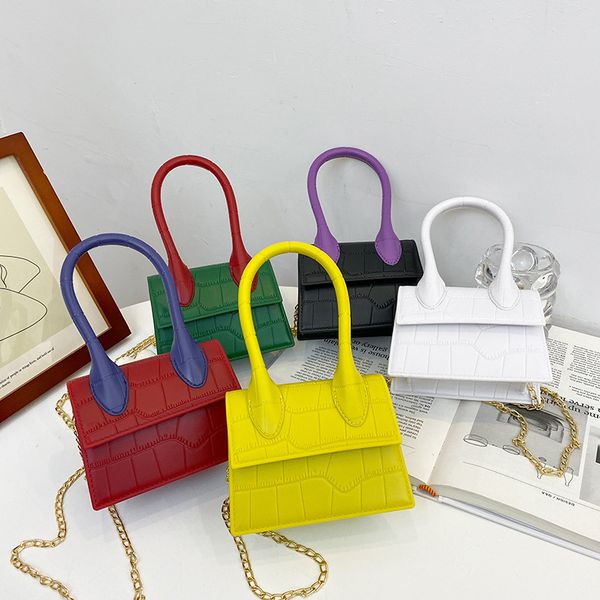 colorful jelly fashion bag smiley cross body mini size bag chain color small handbag
colorful jelly fashion bag smiley cross body mini size bag chain color small handbag